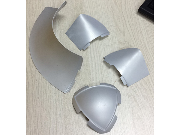 陰角、陽角、門收口角（一對）